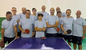 tennistavolo amici ceva