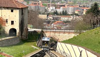 Mondovì deve trovare 3,7 milioni di euro per la revisione della funicolare