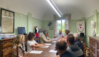 Briaglia: a breve la fibra ottica arriverà in paese