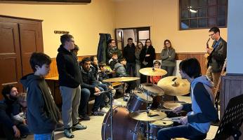 Pianfei: domenica l’open day per i corsi di musica alla Società Operaia