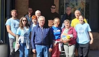 Avis Ceva primo gruppo 