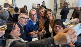 Fri.Tech. a Carrù: la festa per l'avvio ufficiale della produzione nel nuovo stabilimento