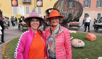FOTOGALLERY - Fiera della Zucca di Piozzo 2025