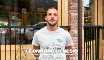 Leornardo Genesio