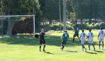 Calcio: Monregale punita dagli errori, l’Alessandria non perdona