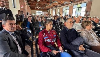 Istantanee dal Galà della Castagna d'Oro 2025 