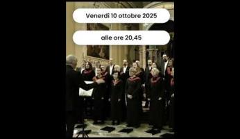 Mondovì, “4 Cori per un sorriso”: il concerto Lions che sostiene i progetti per l’autismo