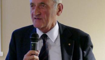 Frabosa Soprana: domenica la consegna del premio simpatia a Giovanni Quaglia