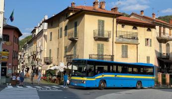 Trasporti: anno scolastico nuovo, stessi disagi in Val Tanaro