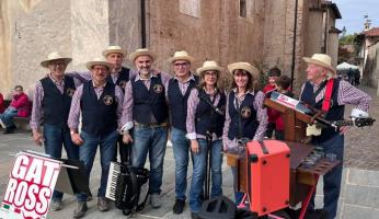 corale gat ross farigliano