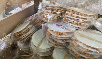 Torre Mondovì: preparativi in corso per la Sagra della Cupeta
