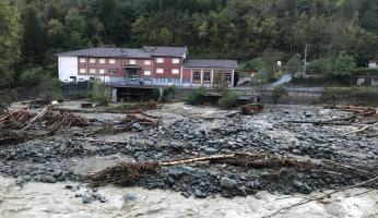 Dissesto idrogeologico: dalla Regione 7,5 milioni di euro per Ormea e San Michele