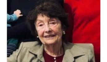 Ceva in lutto per Margherita Pollano Gula