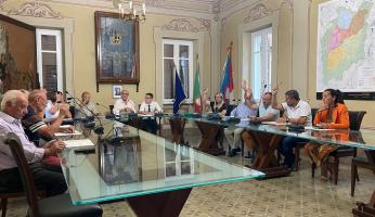 Botta e risposta sul servizio di trasporto scolastico a Vicoforte