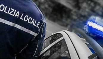 Abbandono di rifiuti: individuato e severamente sanzionato dalla Polizia Locale