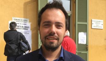 Comunali 2026: Nicola Schellino apre ad un secondo mandato
