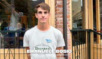 Emanuele Bosio