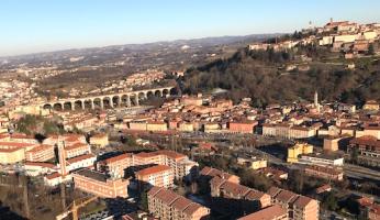 Mondovì, fondi per il bene confiscato alle mafie: rifugio sicuro per le donne vittime di violenza
