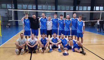 Il Vbc Mondovì