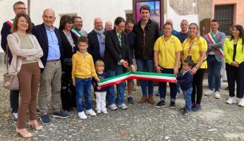 Rocca de’ Baldi celebra i Berge’ tra tradizione e innovazione