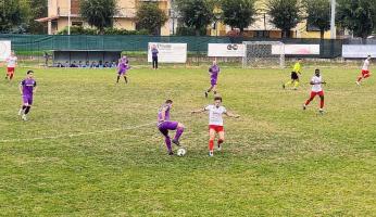 Calcio: la Monregale cade ad Alessandria, il Piazza si ferma nel finale ma resta primo