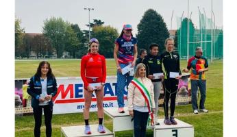 restagno podio strafossan