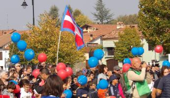 Dogliani brinda con il "Gran Piemonte"