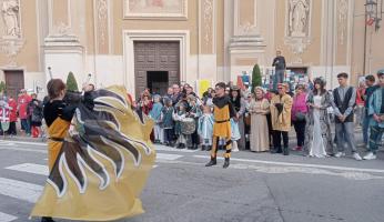 Autumnus 2025 a Carassone: il successo di una collettività