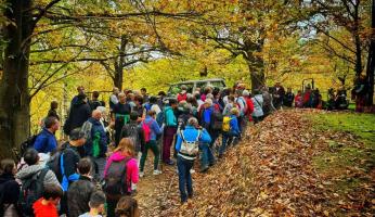 Torna Landandè Insieme: appuntamento domenica a Mombasiglio