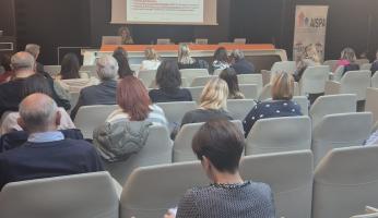 Partecipato il workshop di AISPA sul bilancio di previsione