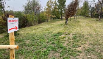 Vicoforte: Landandart annuncia la quarta installazione