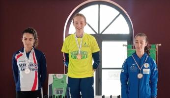 Roatta campionessa Promesse