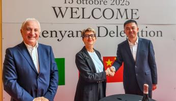 Confindustria Cuneo: accordi con la Cina per il futuro