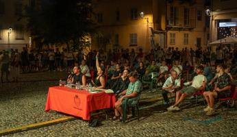 Mondovì: venerdì l'attesa finale del Contest Y - vol. II