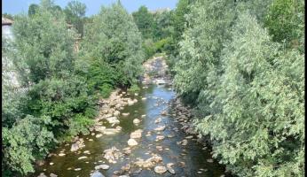 Mondovì: dalla Regione 150.000 euro per il ponte “Steirino”