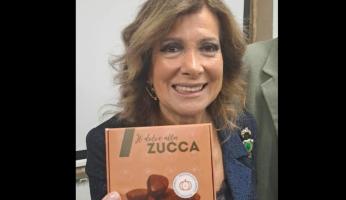 Piozzo: cioccolatini alla zucca per il Ministro Casellati