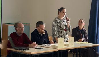“Filologia d’autore”: gli studenti dei Licei di Mondovì indagano il valore delle parole