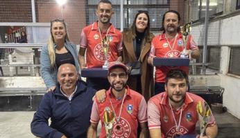 Castellino Saluzzo bocce 