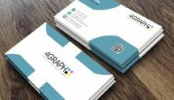 Biglietti da visita sostenibili: materiali eco-friendly e stampa responsabile