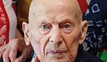 L’8 ottobre aveva festeggiato il suo 99° compleanno: domani l’ultimo saluto a Manuel Ciravegna