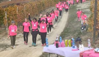 FOTOGALLERY - Clavesana Pink Parade 2025