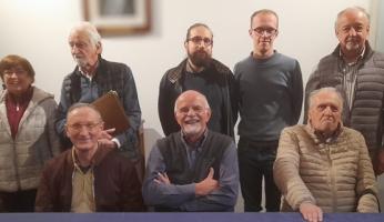 Armando Mazzucchi nuovo presidente del Centro Studi Monregalese