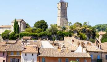 Mondovì prepara il gemellaggio con la città di Draguignan, entroterra del Var