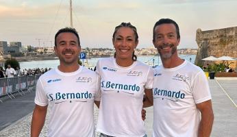 triatletica cascais