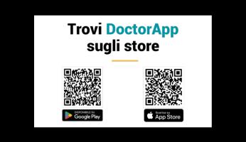Sanità, attiva DoctorApp: i servizi dell’Asl a portata di applicazione