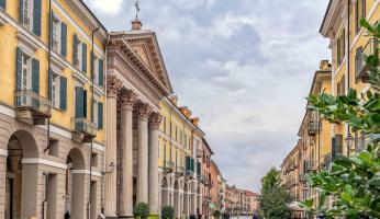 Ecosistema urbano: Cuneo al 14° posto in Italia