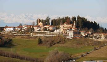 “Il forte di Vico”, un libro di Giancarlo Comino spiega com’è nato il nome del Comune