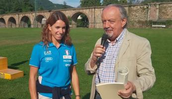 Bassino e Ferraris