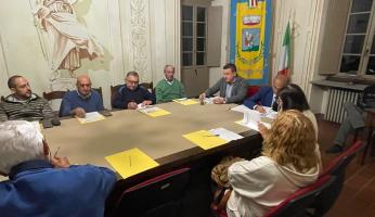 San Michele: via libera al nuovo piano regolatore cimiteriale