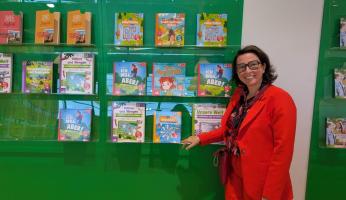 Barbara Franco: da Mondovì alla Fiera di Francoforte